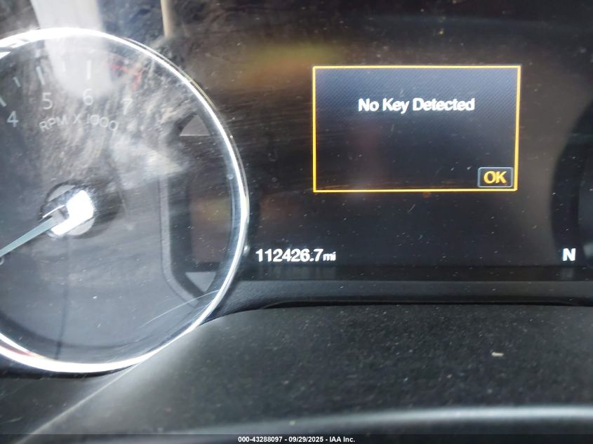 2019 Ford Expedition Limited VIN: 1FMJU1KTXKEA15757 Lot: 43288097