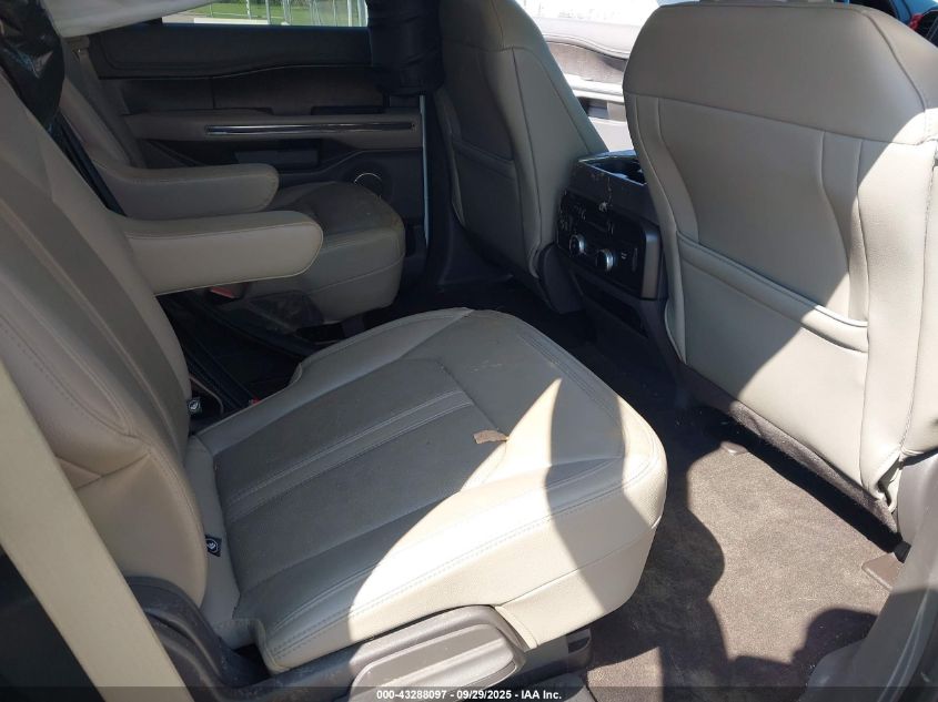 2019 Ford Expedition Limited VIN: 1FMJU1KTXKEA15757 Lot: 43288097