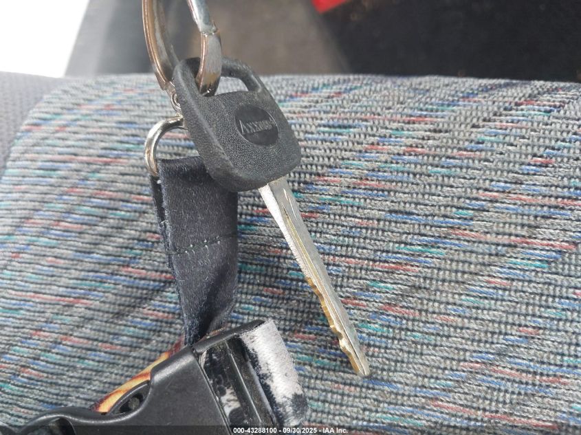 1998 Toyota Rav4 VIN: JT3HP10VXW7103849 Lot: 43288100