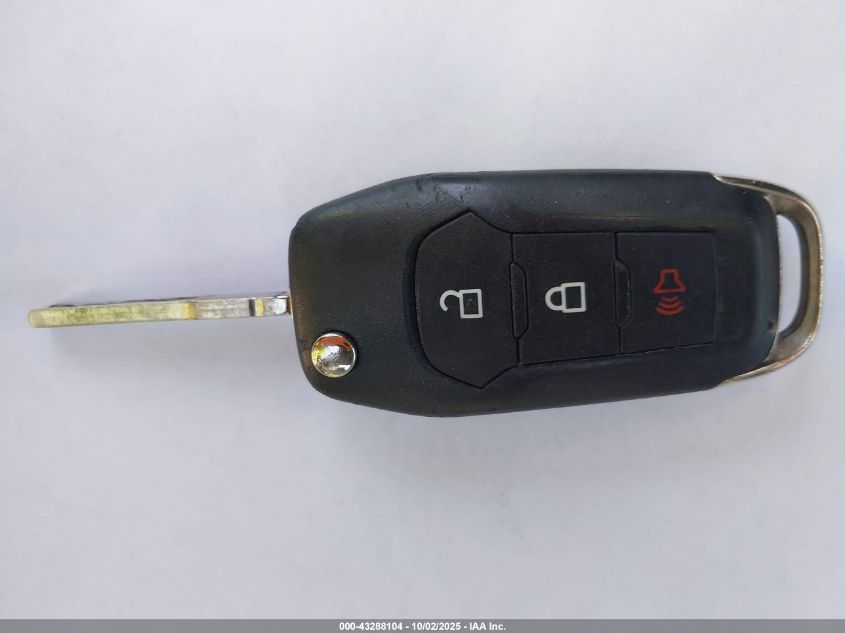 2023 Ford F-150 Xl VIN: 1FTMF1CBXPKE17286 Lot: 43288104