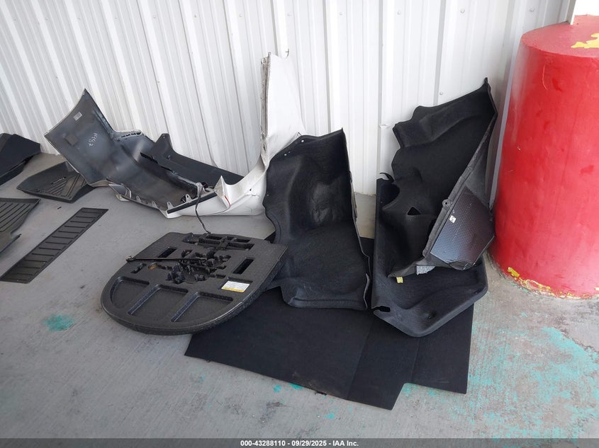 2023 TOYOTA CAMRY SE - 4T1T11AK5PU766434