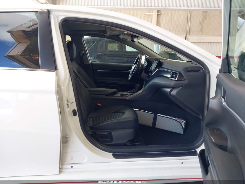 2023 TOYOTA CAMRY SE - 4T1T11AK5PU766434