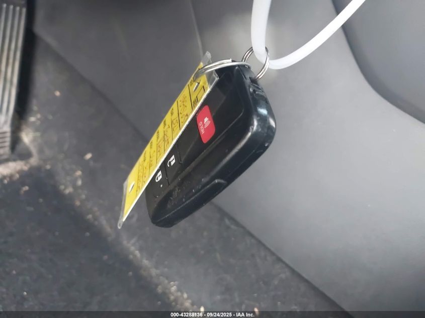 2021 Toyota Rav4 Xle VIN: 2T3W1RFV5MC089565 Lot: 43288136