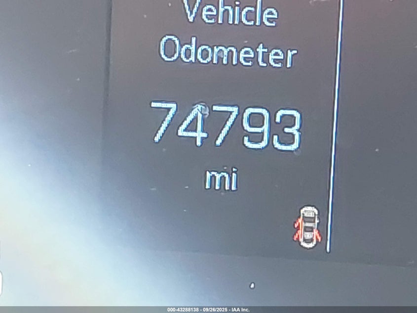 2019 Cadillac Cts Standard VIN: 1G6AW5SX0K0128027 Lot: 43288138