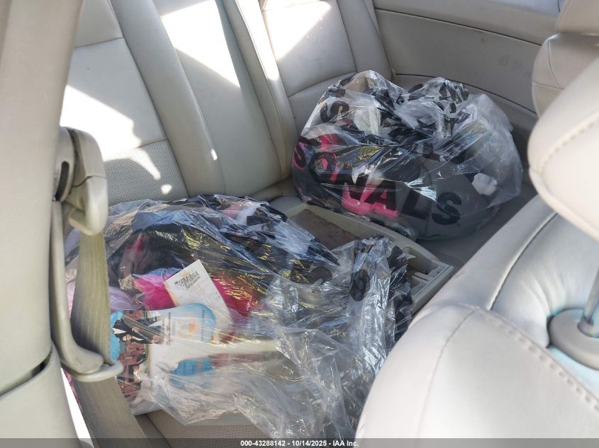 2004 Infiniti G35 VIN: JNKCV54E44M801321 Lot: 43288142