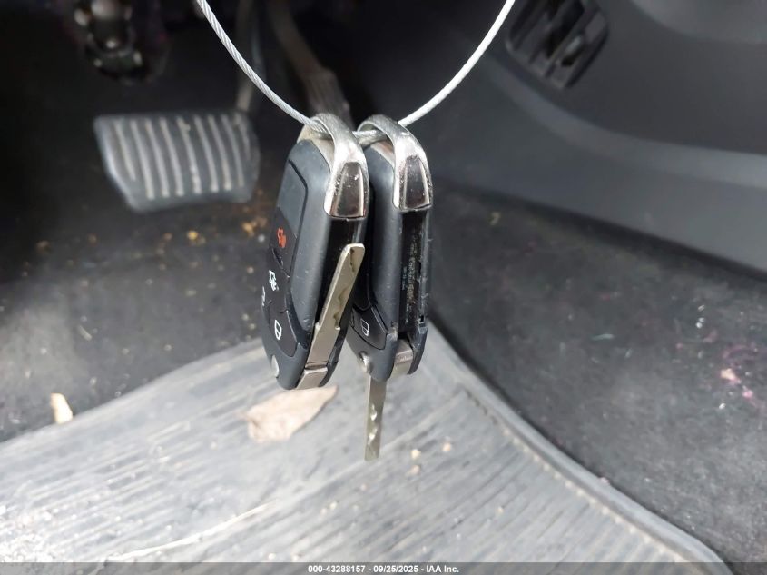 2013 Ford Fusion S VIN: 3FA6P0G71DR298241 Lot: 43288157