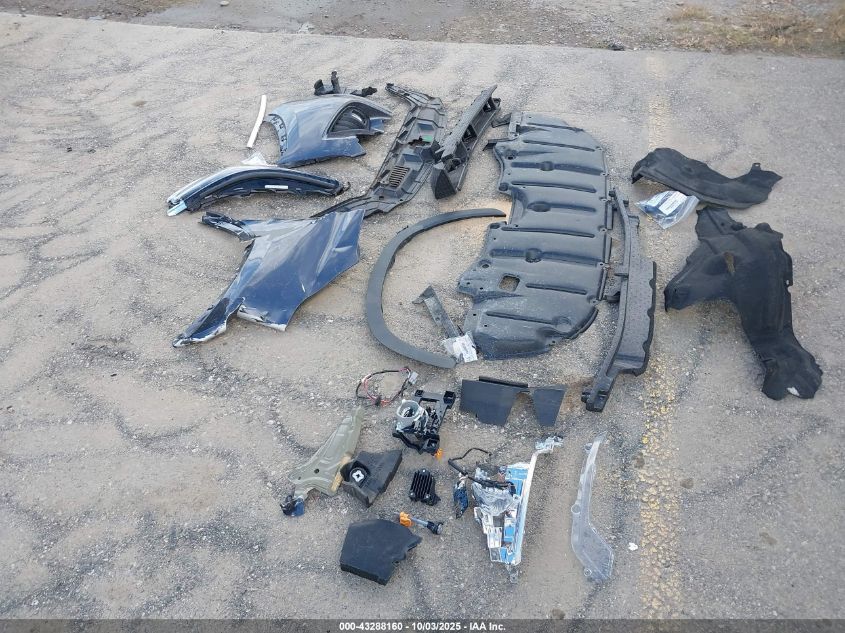 2022 Toyota Highlander Limited VIN: 5TDYZRAH0NS116658 Lot: 43288160