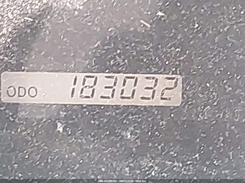 2008 Lexus Rx 350 VIN: JTJGK31U280011599 Lot: 43288162