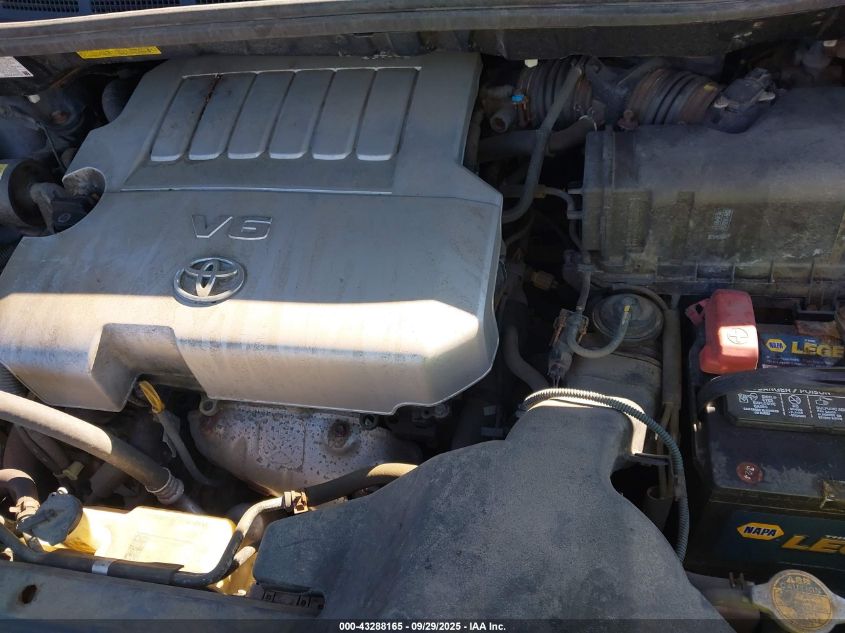 2009 Toyota Sienna Le VIN: 5TDZK23C39S238051 Lot: 43288165