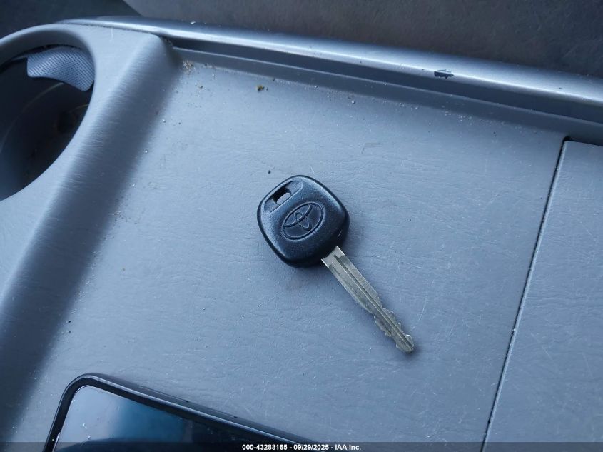 2009 Toyota Sienna Le VIN: 5TDZK23C39S238051 Lot: 43288165