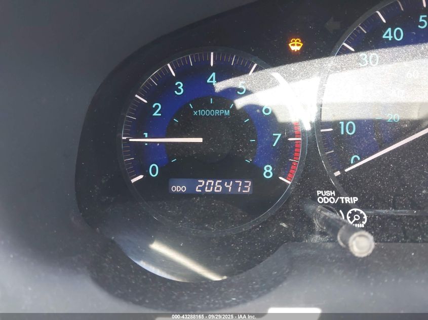 2009 Toyota Sienna Le VIN: 5TDZK23C39S238051 Lot: 43288165