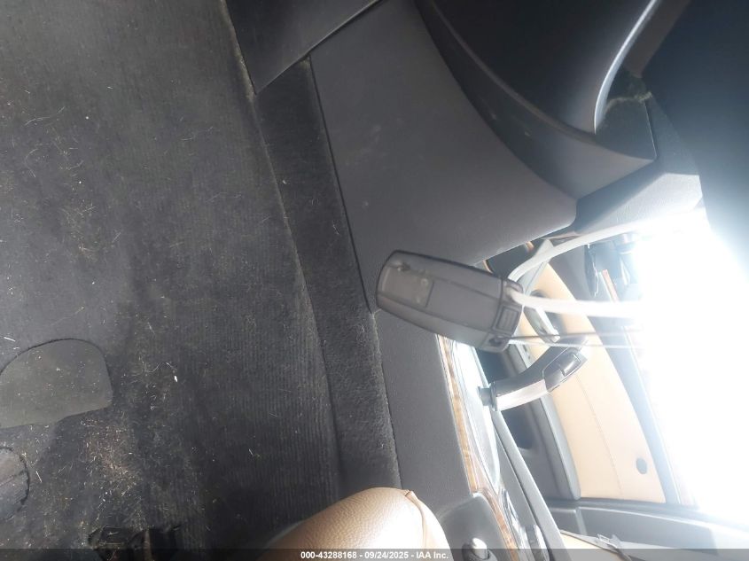 2009 BMW 535I xDrive VIN: WBANV93579C132331 Lot: 43288168