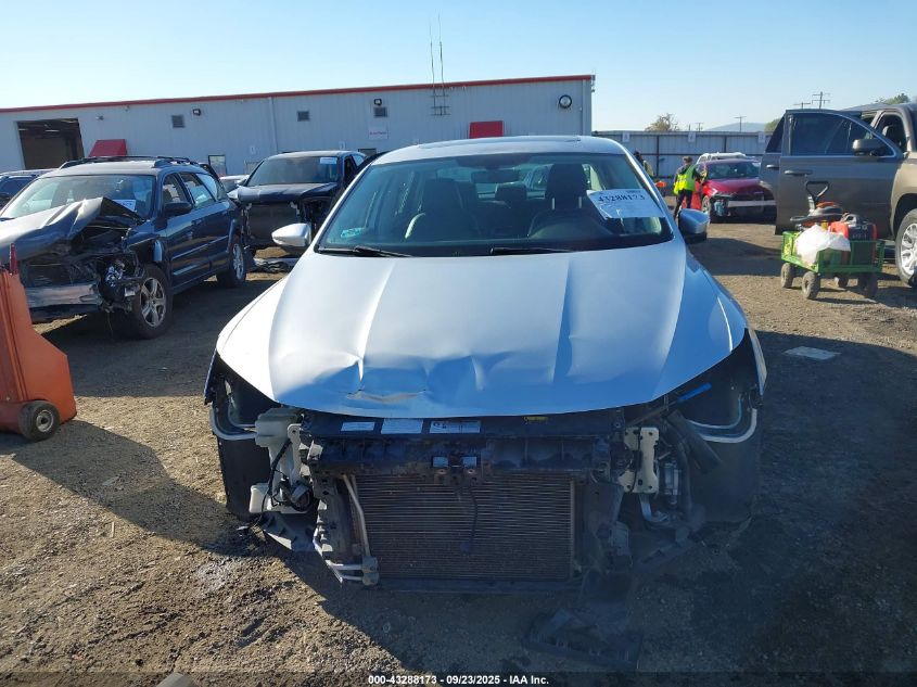 2018 Volkswagen Passat 2.0T Se VIN: 1VWBA7A30JC027915 Lot: 43288173