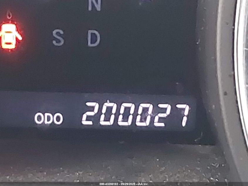 2013 Toyota Highlander Base Plus V6 VIN: 5TDBK3EH4DS237774 Lot: 43288183