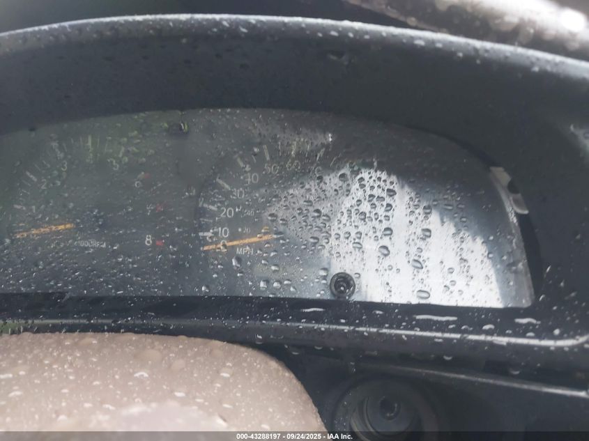 2000 Toyota Tacoma Prerunner VIN: 4TASM92N6YZ648150 Lot: 43288197