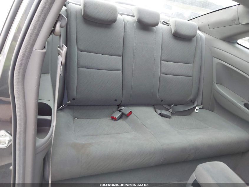 2009 Honda Civic Ex VIN: 2HGFG128X9H525138 Lot: 43288205