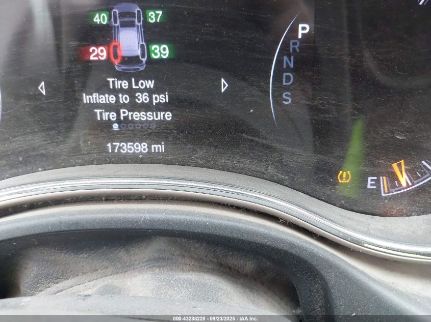 2015 Jeep Grand Cherokee Summit VIN: 1C4RJFJT5FC799183 Lot: 43288228