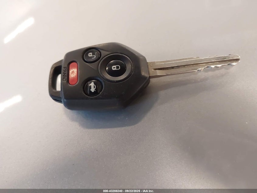 2014 SUBARU FORESTER 2.5I LIMITED - JF2SJAHC9EH472430