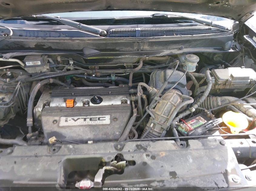 2004 Honda Element Ex VIN: 5J6YH28584L008031 Lot: 43288242