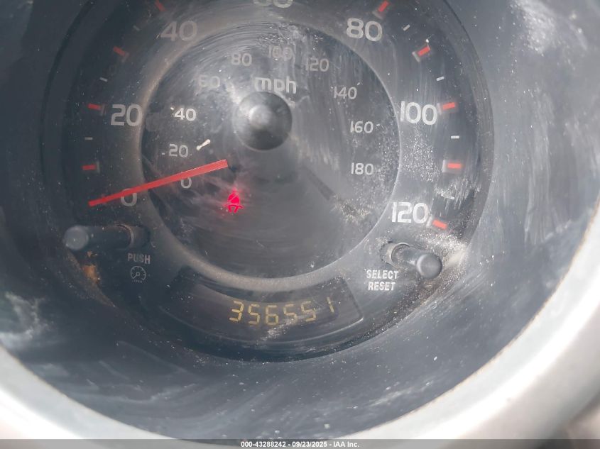 2004 Honda Element Ex VIN: 5J6YH28584L008031 Lot: 43288242