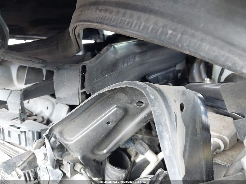 2013 Mercedes-Benz Glk 350 VIN: WDCGG5HB4DG027187 Lot: 43288244