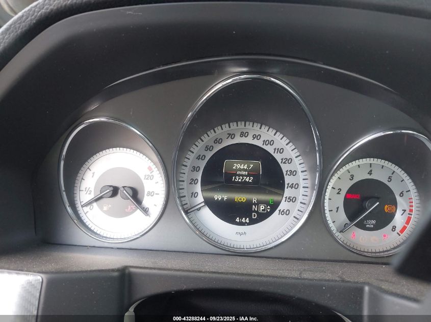 2013 Mercedes-Benz Glk 350 VIN: WDCGG5HB4DG027187 Lot: 43288244