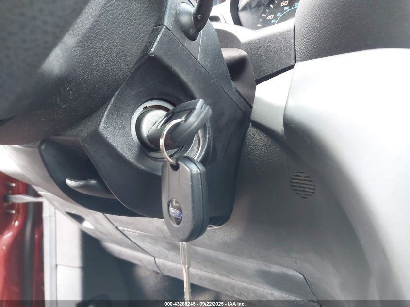 2016 Ford Escape Se VIN: 1FMCU0GX4GUC09065 Lot: 43288245