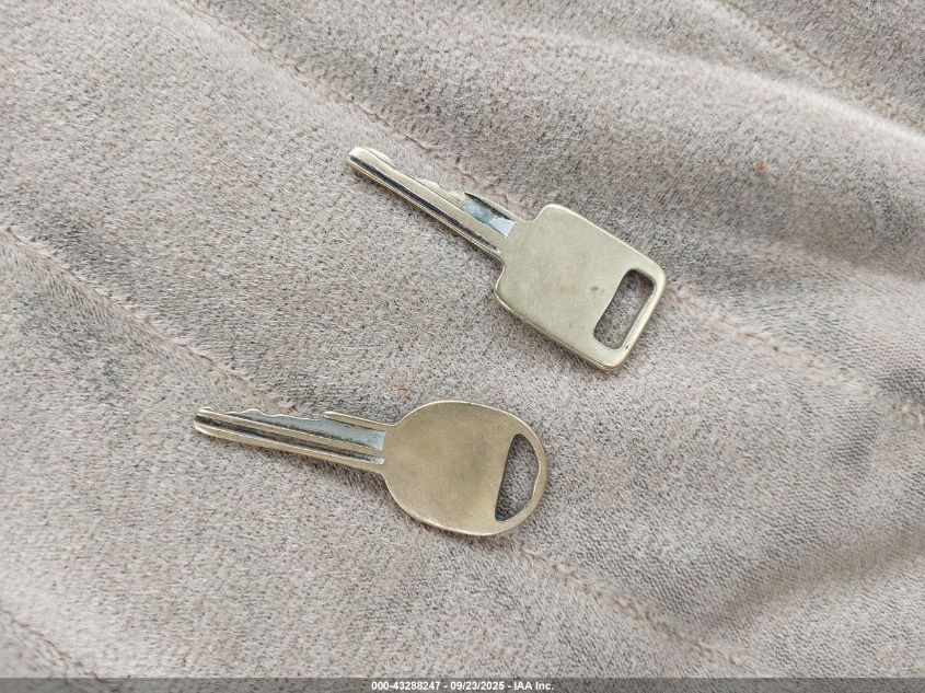 1986 Chevrolet El Camino VIN: 3GCCW80Z2GS914083 Lot: 43288247