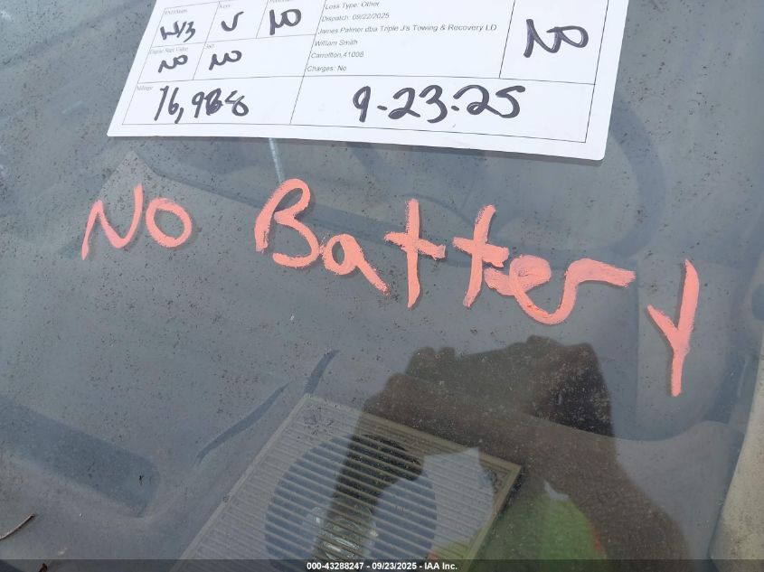 1986 Chevrolet El Camino VIN: 3GCCW80Z2GS914083 Lot: 43288247