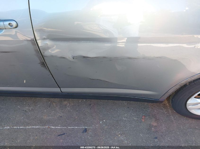 2011 Nissan Versa 1.8S VIN: 3N1BC1CP8BL498035 Lot: 43288270