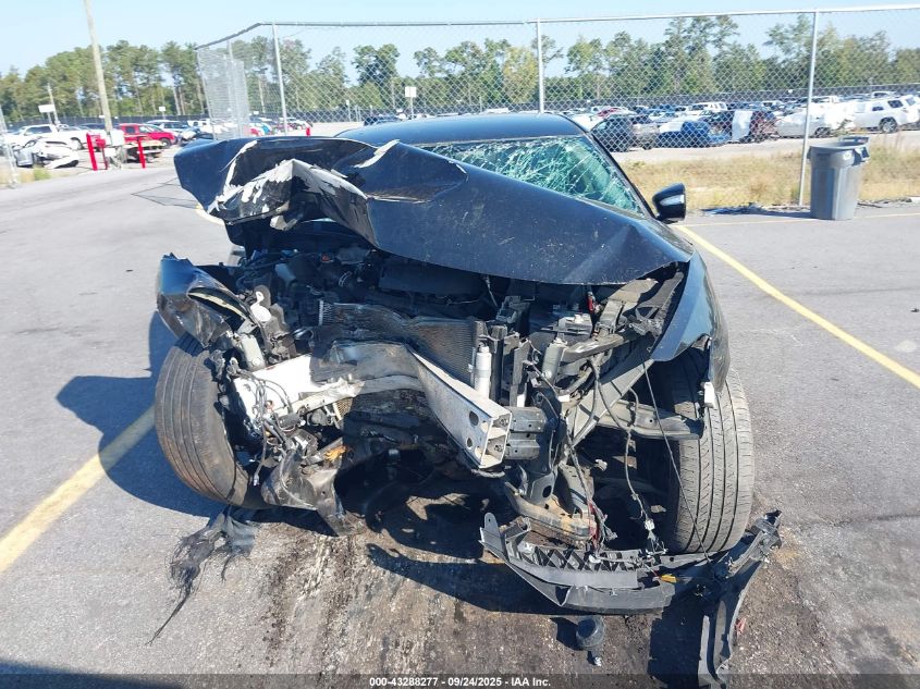 2017 Nissan Maxima 3.5 Sr VIN: 1N4AA6AP9HC414717 Lot: 43288277