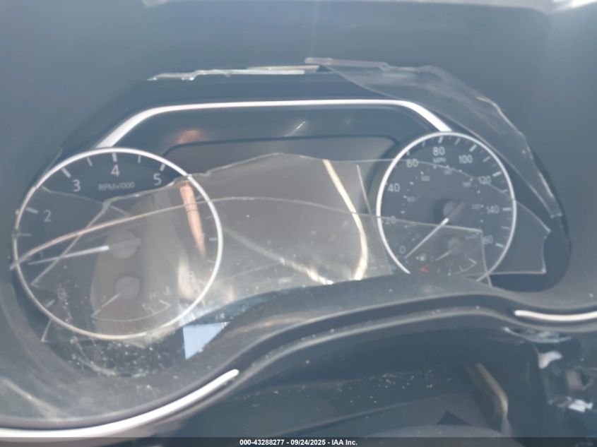 2017 Nissan Maxima 3.5 Sr VIN: 1N4AA6AP9HC414717 Lot: 43288277