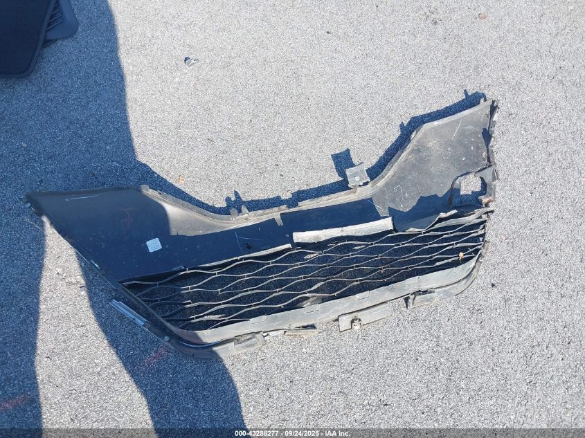 2017 Nissan Maxima 3.5 Sr VIN: 1N4AA6AP9HC414717 Lot: 43288277