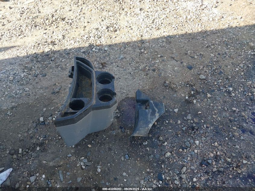 2010 Ford E-250 Commercial/Recreational VIN: 1FTNE2EL6ADA51678 Lot: 43288283