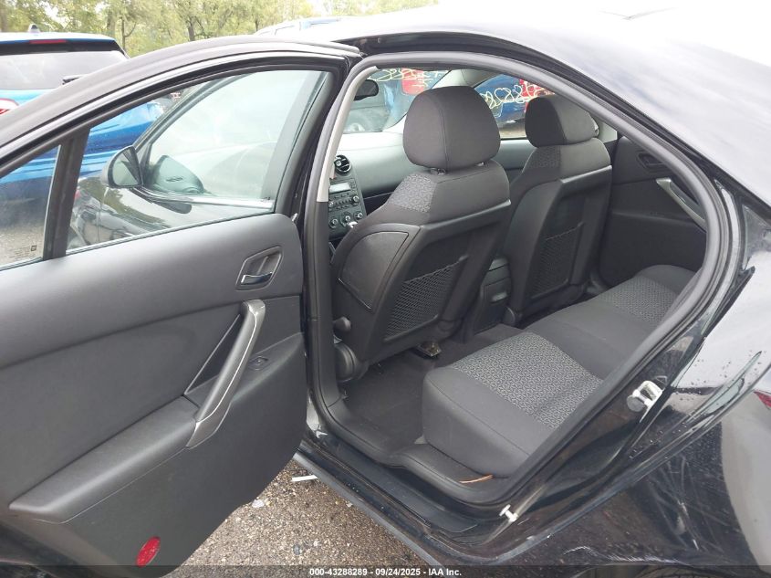 2008 Pontiac G6 VIN: 1G2ZG57B684142093 Lot: 43288289