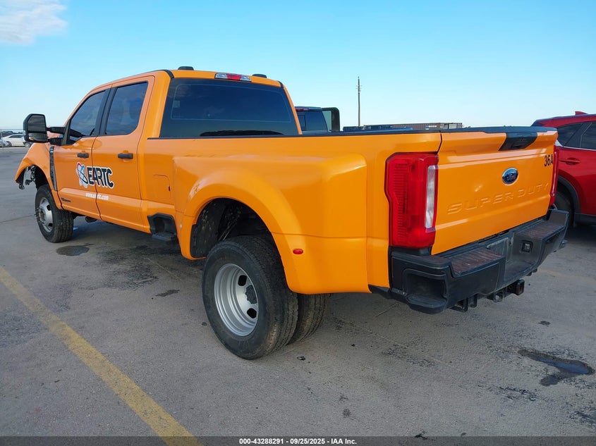 1FT8W3DT2REC47074 2024 FORD F350 photo no. 3