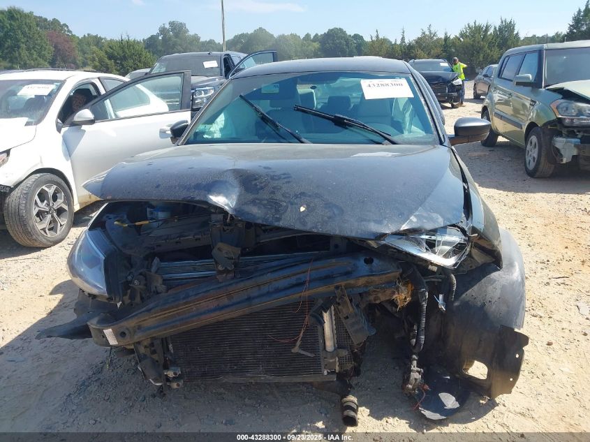 2015 Volkswagen Jetta 1.8T Sport VIN: 3VWD17AJ2FM415600 Lot: 43288300