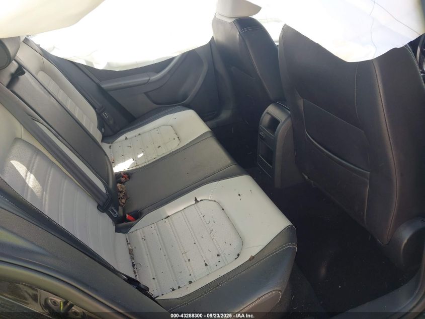 2015 Volkswagen Jetta 1.8T Sport VIN: 3VWD17AJ2FM415600 Lot: 43288300