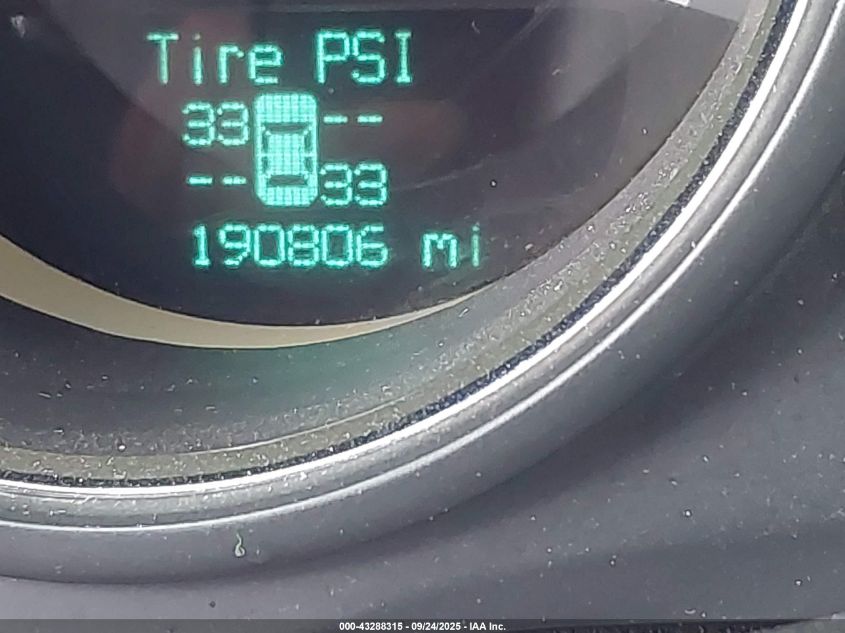 2009 Dodge Challenger R/T VIN: 2B3LJ54T09H563037 Lot: 43288315