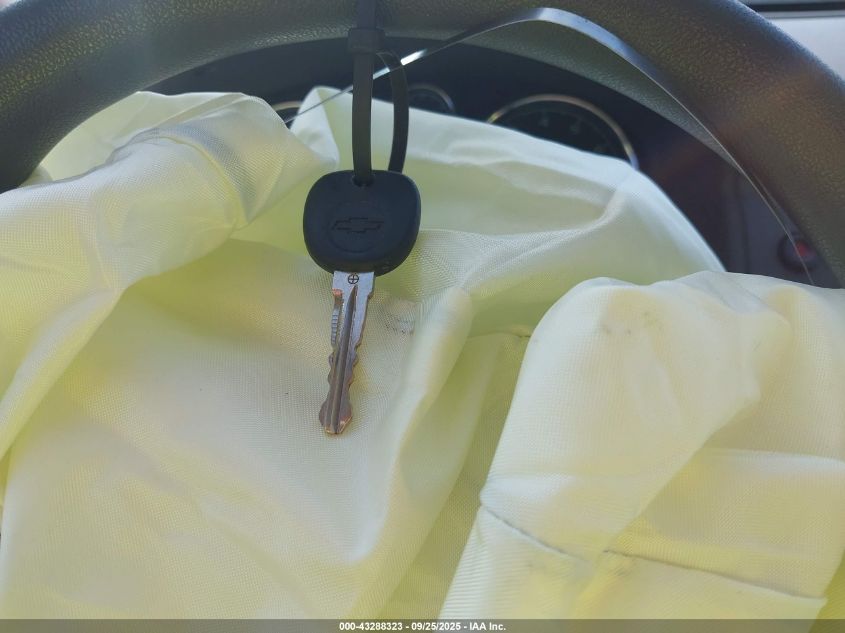 2007 Chevrolet Cobalt Ls VIN: 1G1AK55F277104962 Lot: 43288323