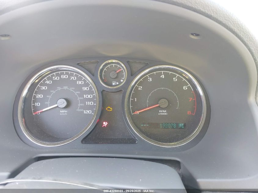 2007 Chevrolet Cobalt Ls VIN: 1G1AK55F277104962 Lot: 43288323