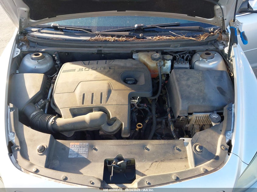 2012 Chevrolet Malibu 1Lt VIN: 1G1ZC5EU8CF348064 Lot: 43288333