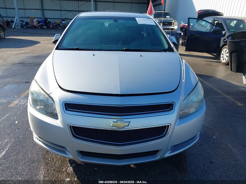 2012 Chevrolet Malibu 1Lt VIN: 1G1ZC5EU8CF348064 Lot: 43288333