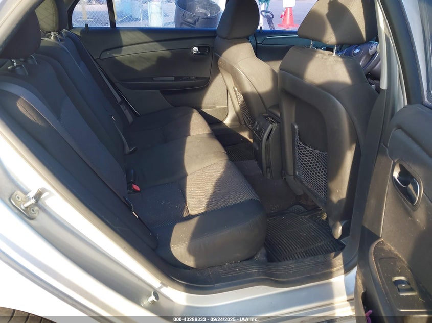 2012 Chevrolet Malibu 1Lt VIN: 1G1ZC5EU8CF348064 Lot: 43288333