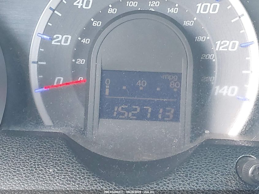 2009 Honda Fit Sport VIN: JHMGE88459S054366 Lot: 43288337