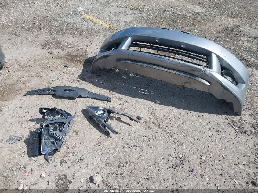 2009 Honda Fit Sport VIN: JHMGE88459S054366 Lot: 43288337