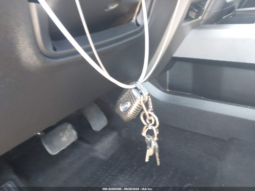 2017 Ford F-150 Raptor VIN: 1FTFW1RG8HFA53407 Lot: 43288360