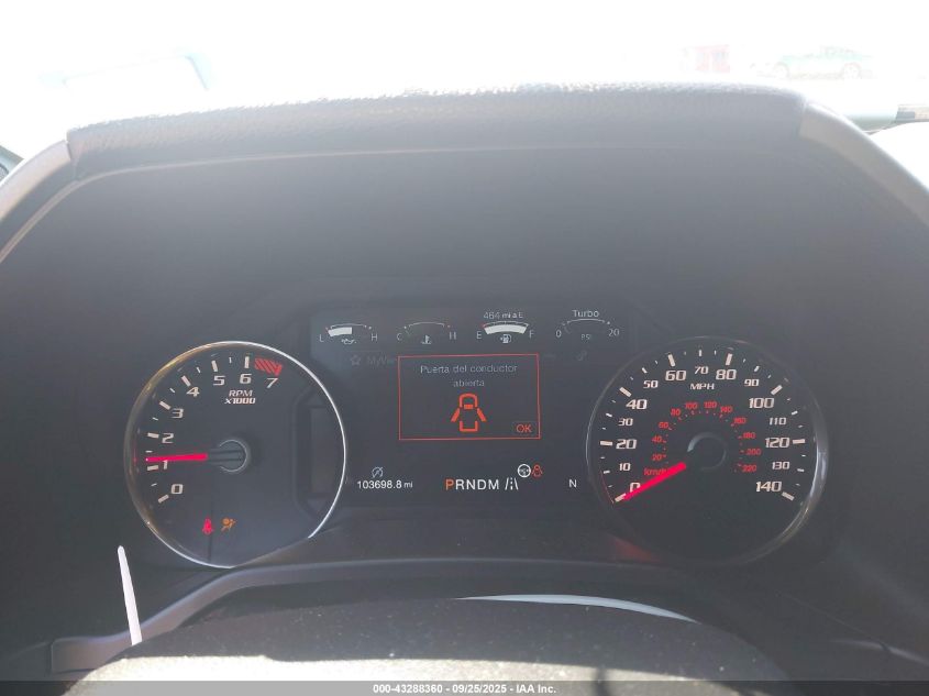 2017 Ford F-150 Raptor VIN: 1FTFW1RG8HFA53407 Lot: 43288360