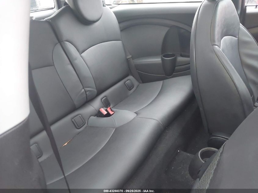 2009 Mini Cooper Clubman VIN: WMWML33599TX33092 Lot: 43288370