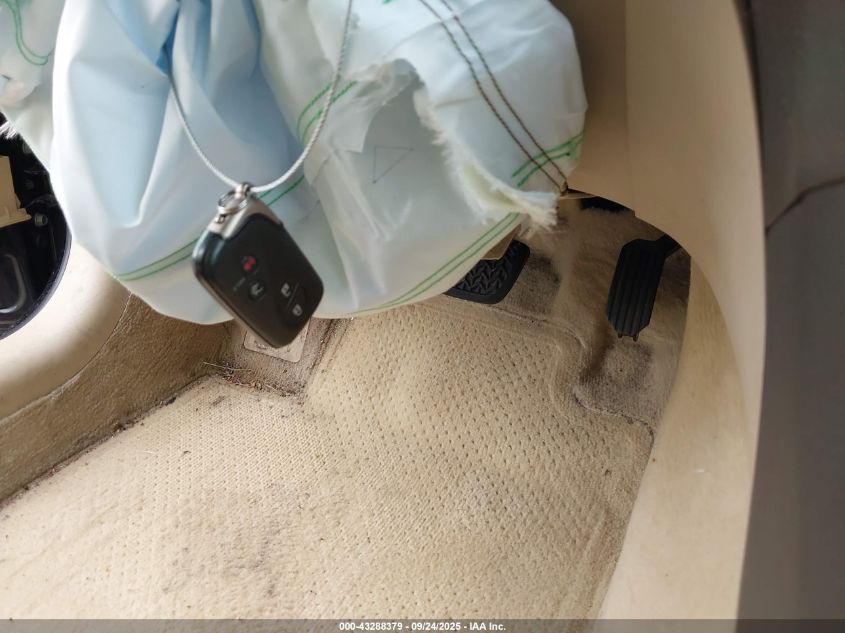 2007 Lexus Es 350 VIN: JTHBJ46G472067148 Lot: 43288379